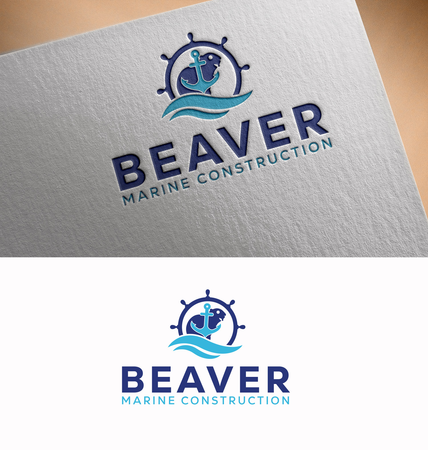 Logo Design by M Art & Design for this project | Design #30077460