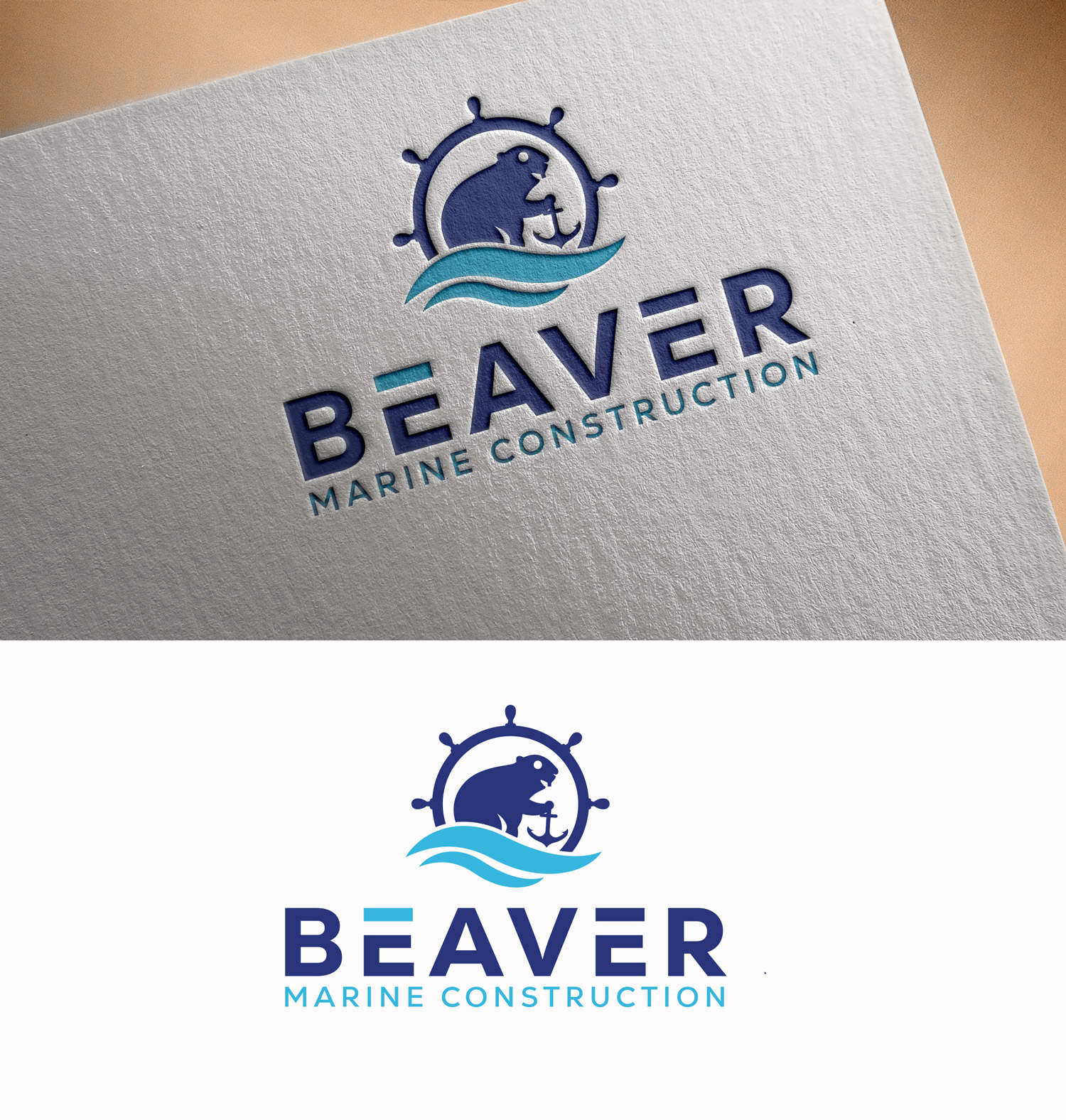 Logo Design by M Art & Design for this project | Design #30077515