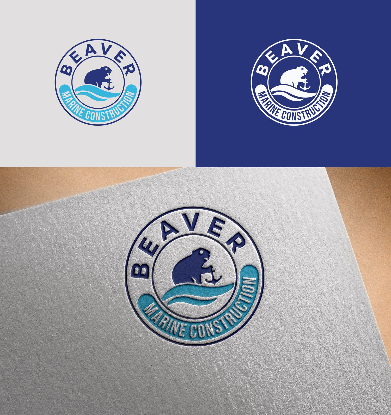 Logo Design by M Art & Design for this project | Design #30077807