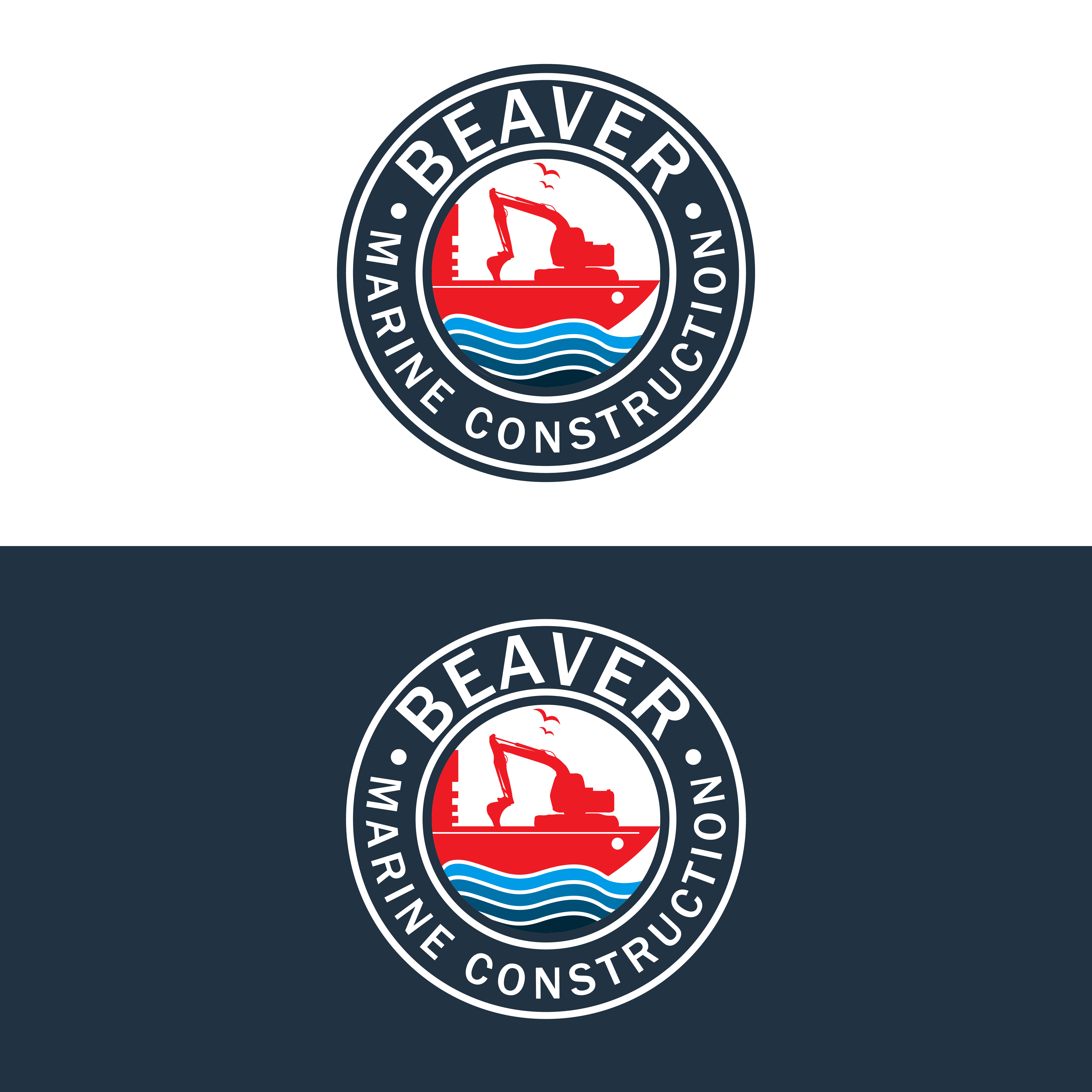 Logo Design by creative.bugs for this project | Design #30104005