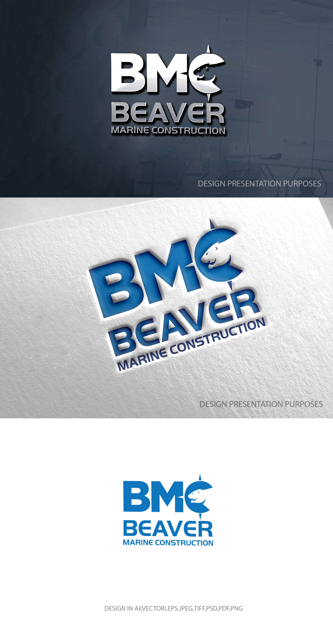Logo Design by zebronicgraphic for this project | Design #30069397
