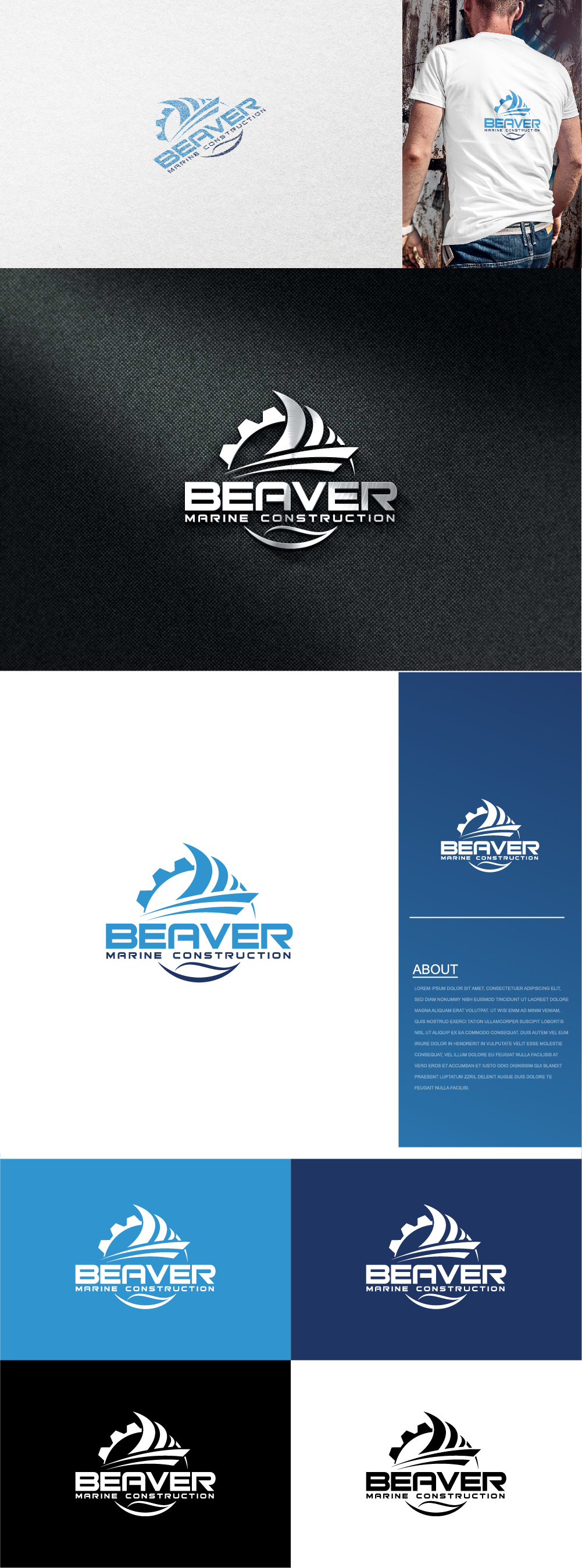 Logo Design by Ayub Zafar for this project | Design #30087943