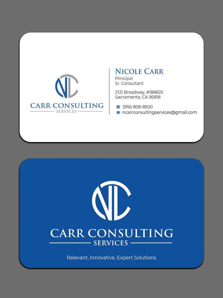 Logo Design by Graphixpointt for this project | Design #30102198