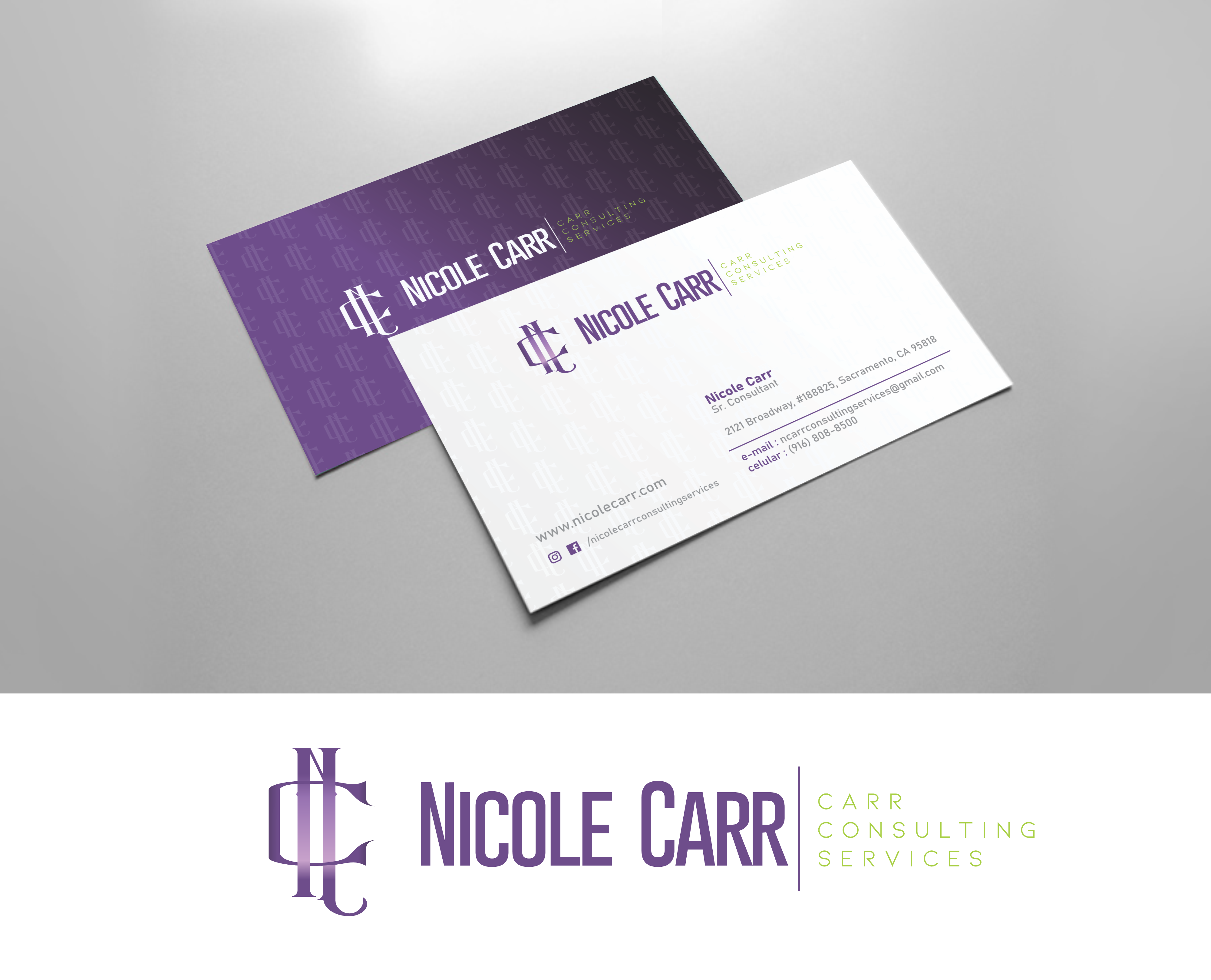 Logo Design by AwesoMind for this project | Design #30108529