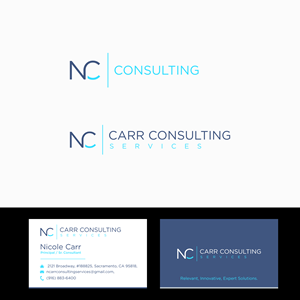 Logo Design by R!CKY for this project | Design: #30143554