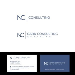 Logo Design by R!CKY for this project | Design: #30146123