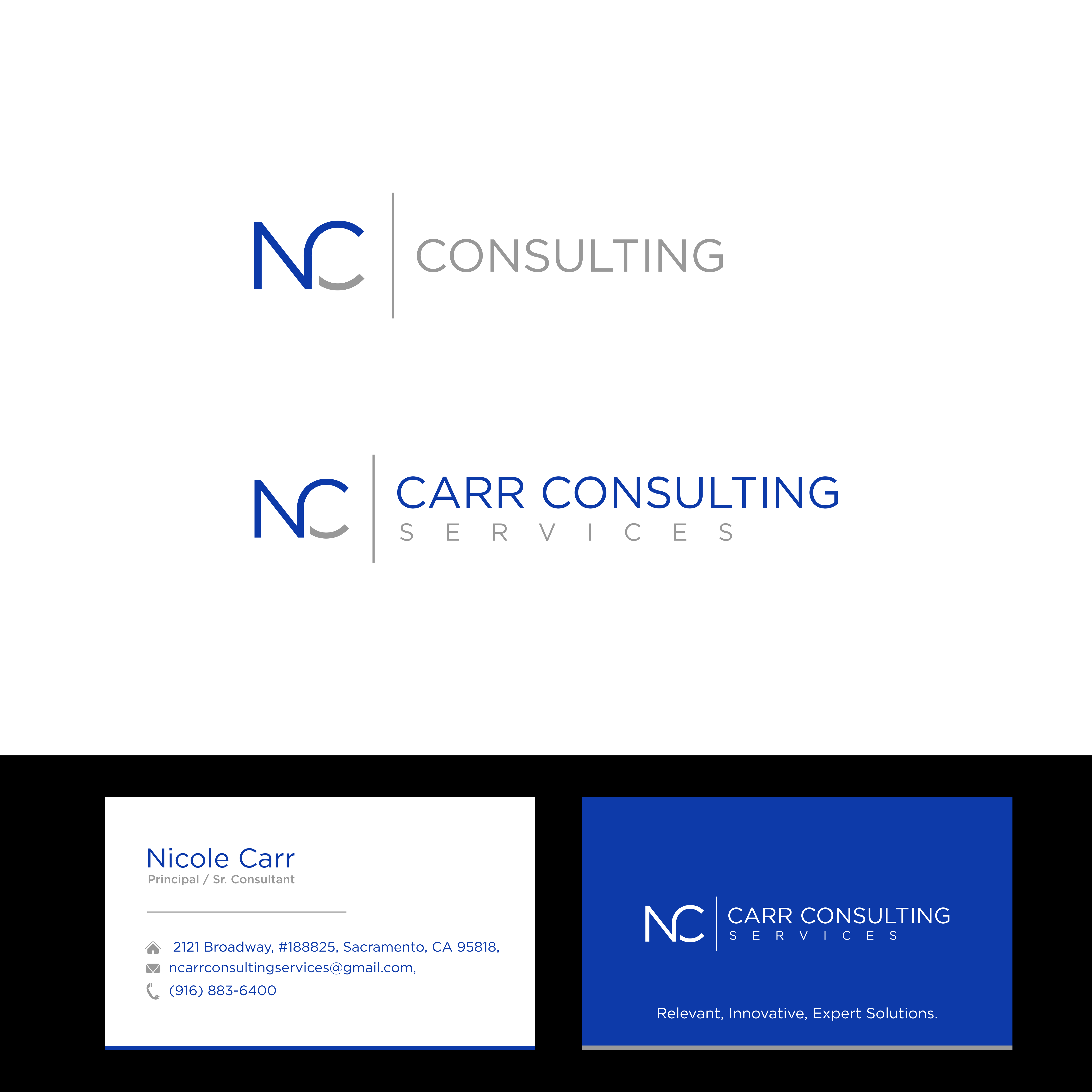 Logo Design by R!CKY for this project | Design #30161328