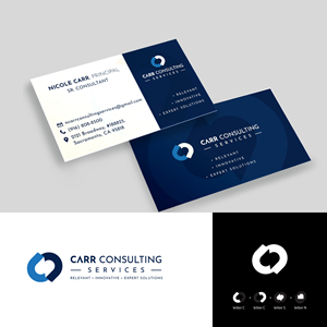 Logo Design by Radsky17 for this project | Design: #30133739