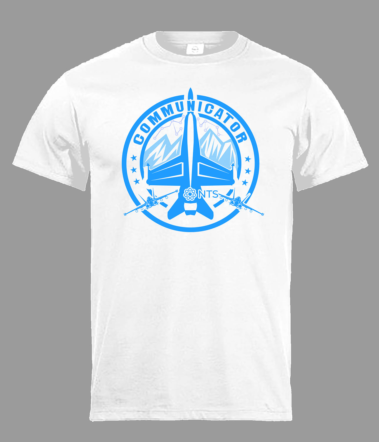T-Shirt-Design von Johncina für dieses Projekt | Design #30075728