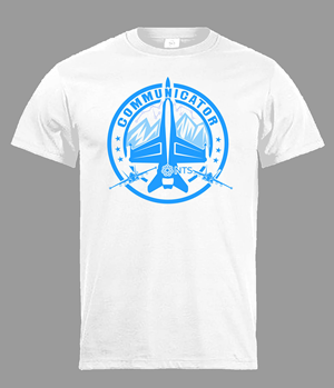 T-shirt Design by Johncina for this project | Design: #30075728