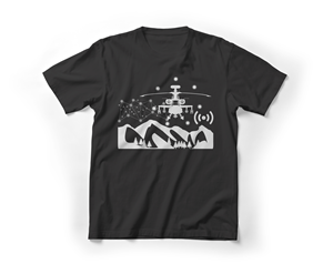 T-shirt Design by RNP Design for this project | Design: #30085951