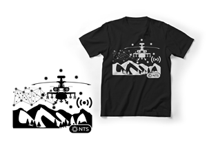T-shirt Design by RNP Design for this project | Design: #30088446