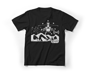 T-shirt Design by RNP Design for this project | Design: #30094841