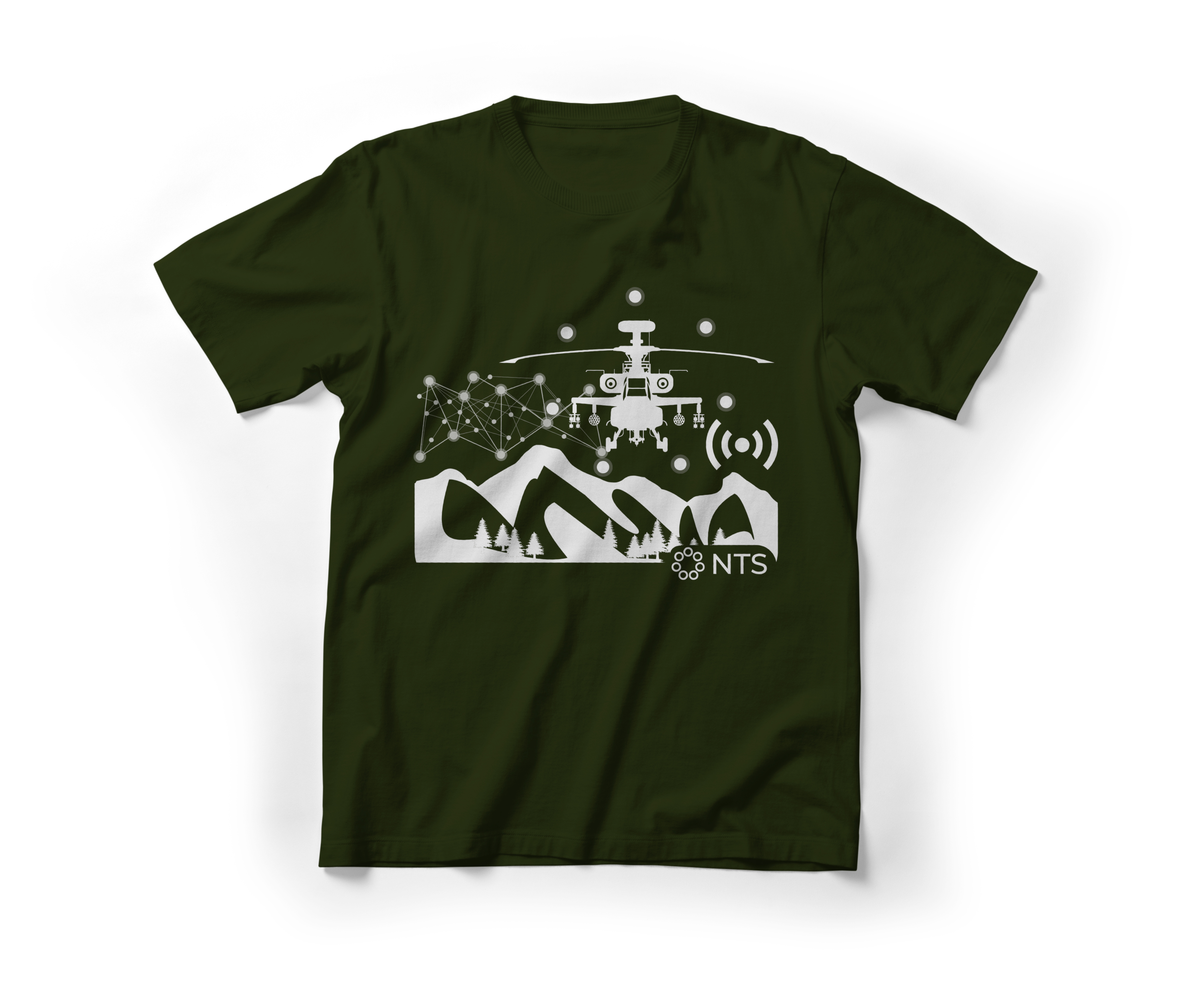 T-shirt Design by RNP Design for this project | Design #30094883
