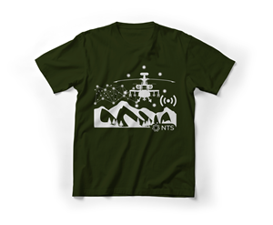 T-shirt Design by RNP Design for this project | Design: #30094883