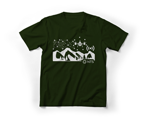 T-shirt Design by RNP Design