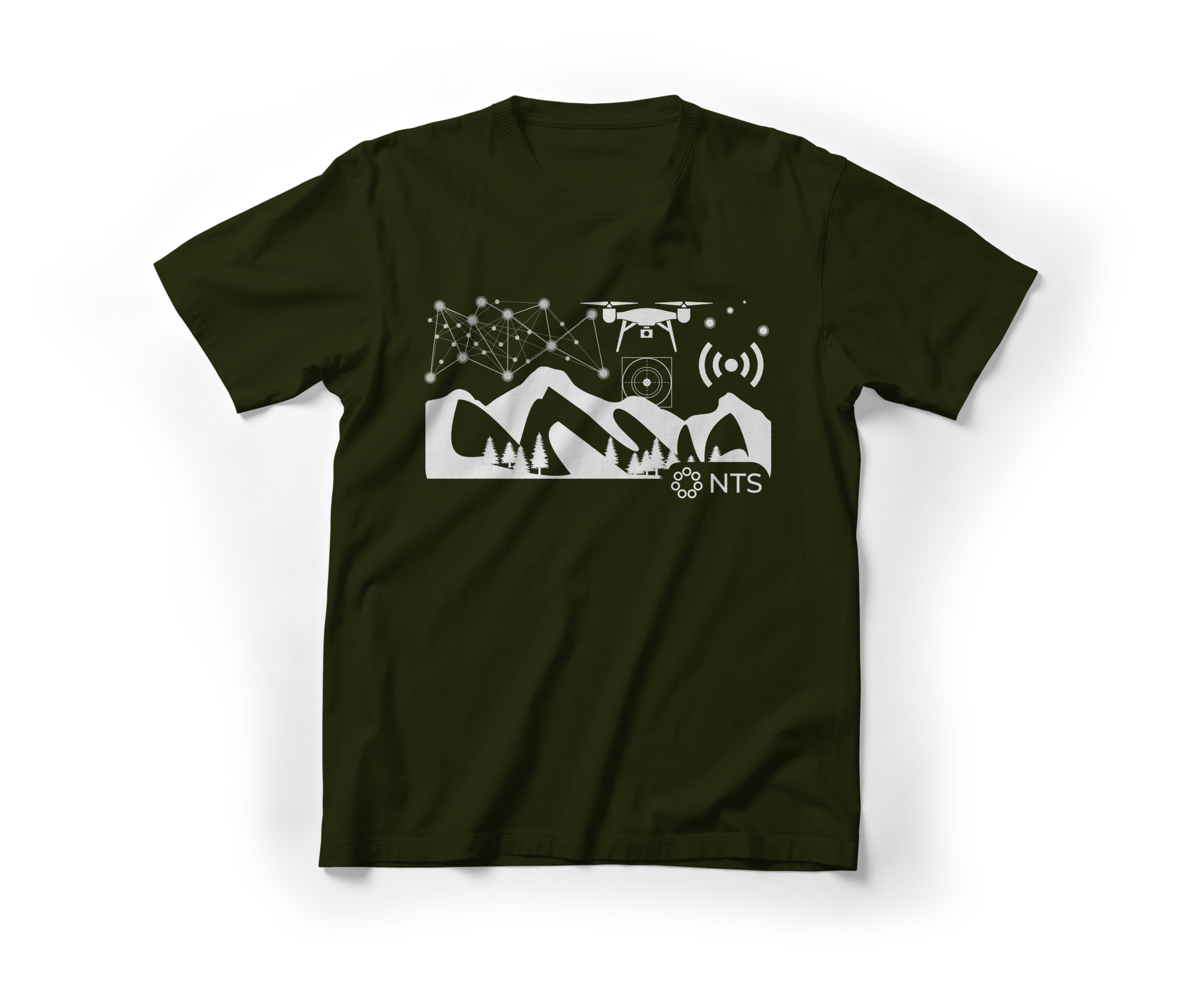 T-shirt Design by RNP Design for this project | Design #30106770