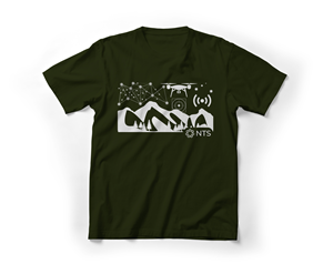 T-shirt Design by RNP Design for this project | Design: #30106770