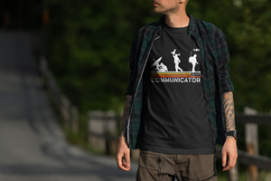 T-shirt Design by Kero for this project | Design #30072933
