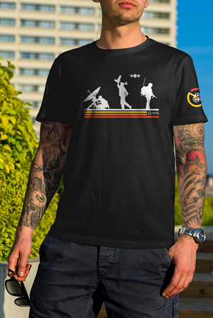 T-shirt Design by Kero for this project | Design: #30076980