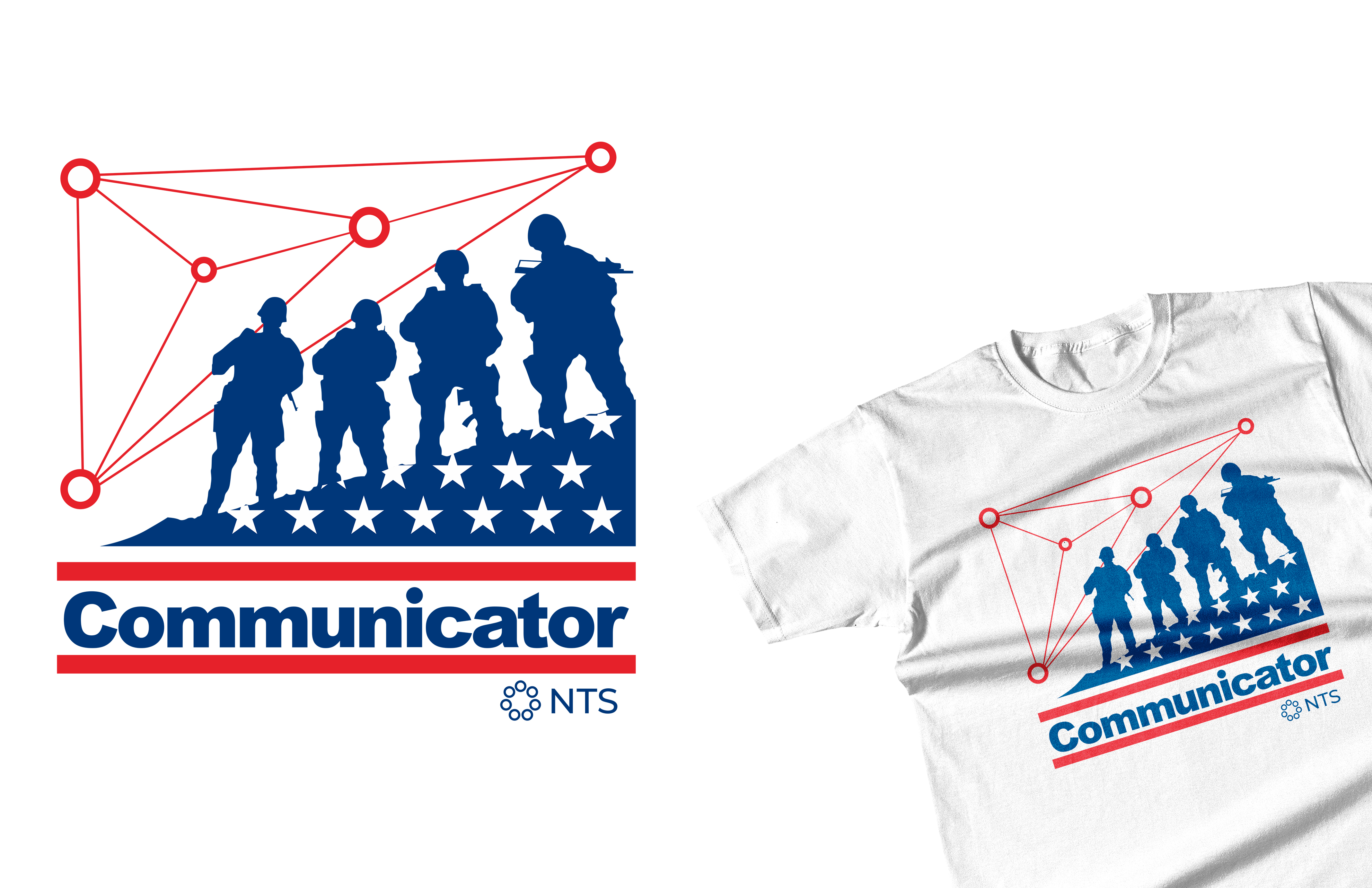 T-Shirt-Design von guprulsugiyanto für dieses Projekt | Design #30079800