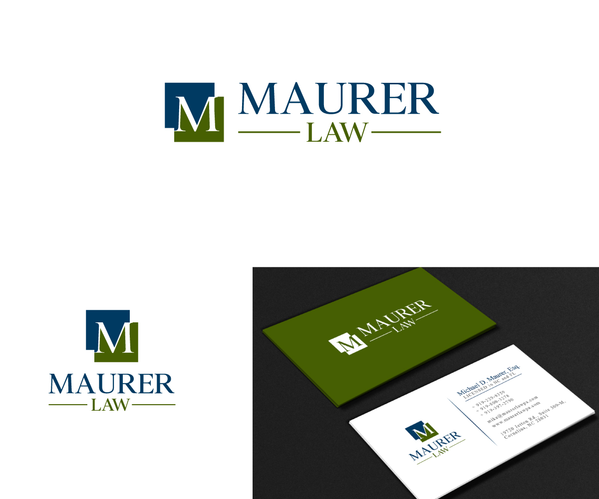 Logo Design by Farhad Kreative for this project | Design #30077267