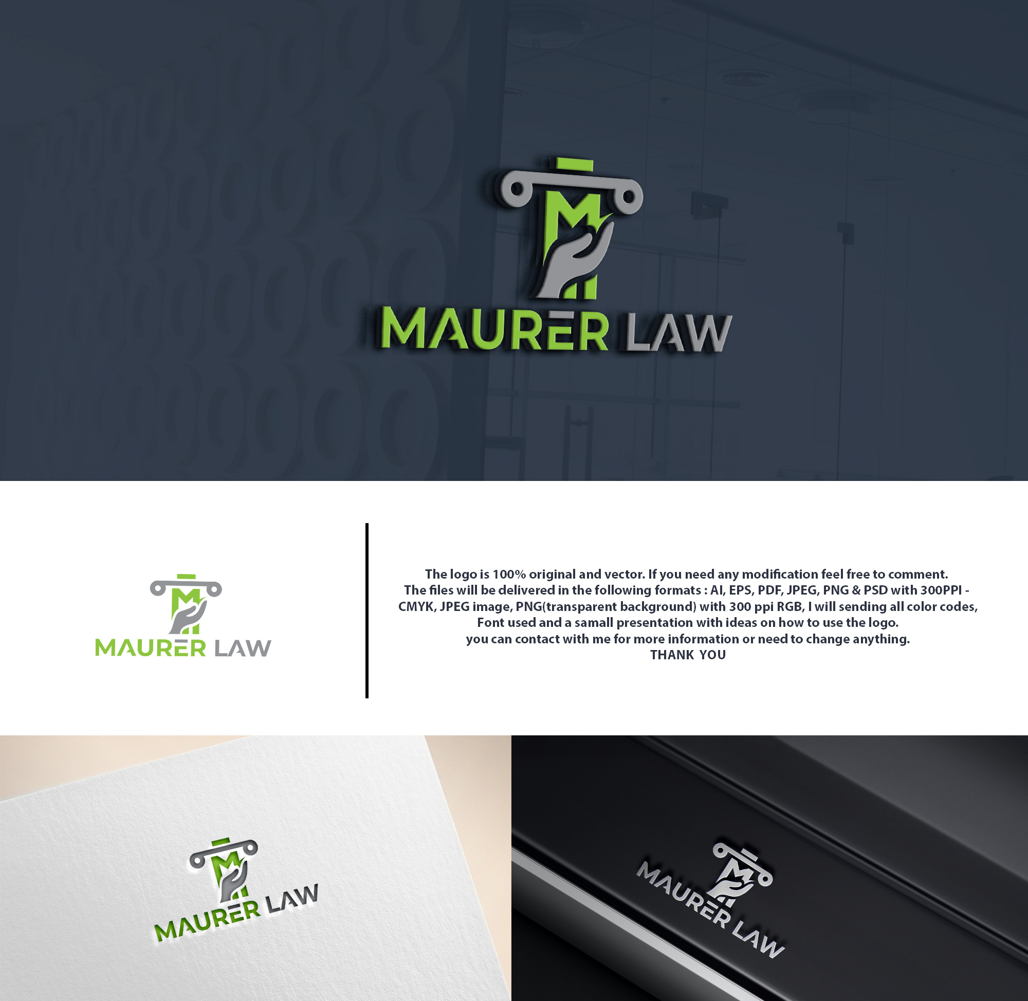 Diseño de Logo por DesignHour para este proyecto | Diseño #30081336