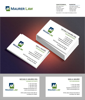 Logo Design by Goodpartner for this project | Design: #30162371