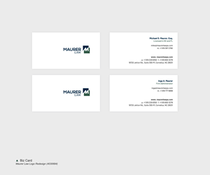 Logo Design by idehu for this project | Design: #30096191