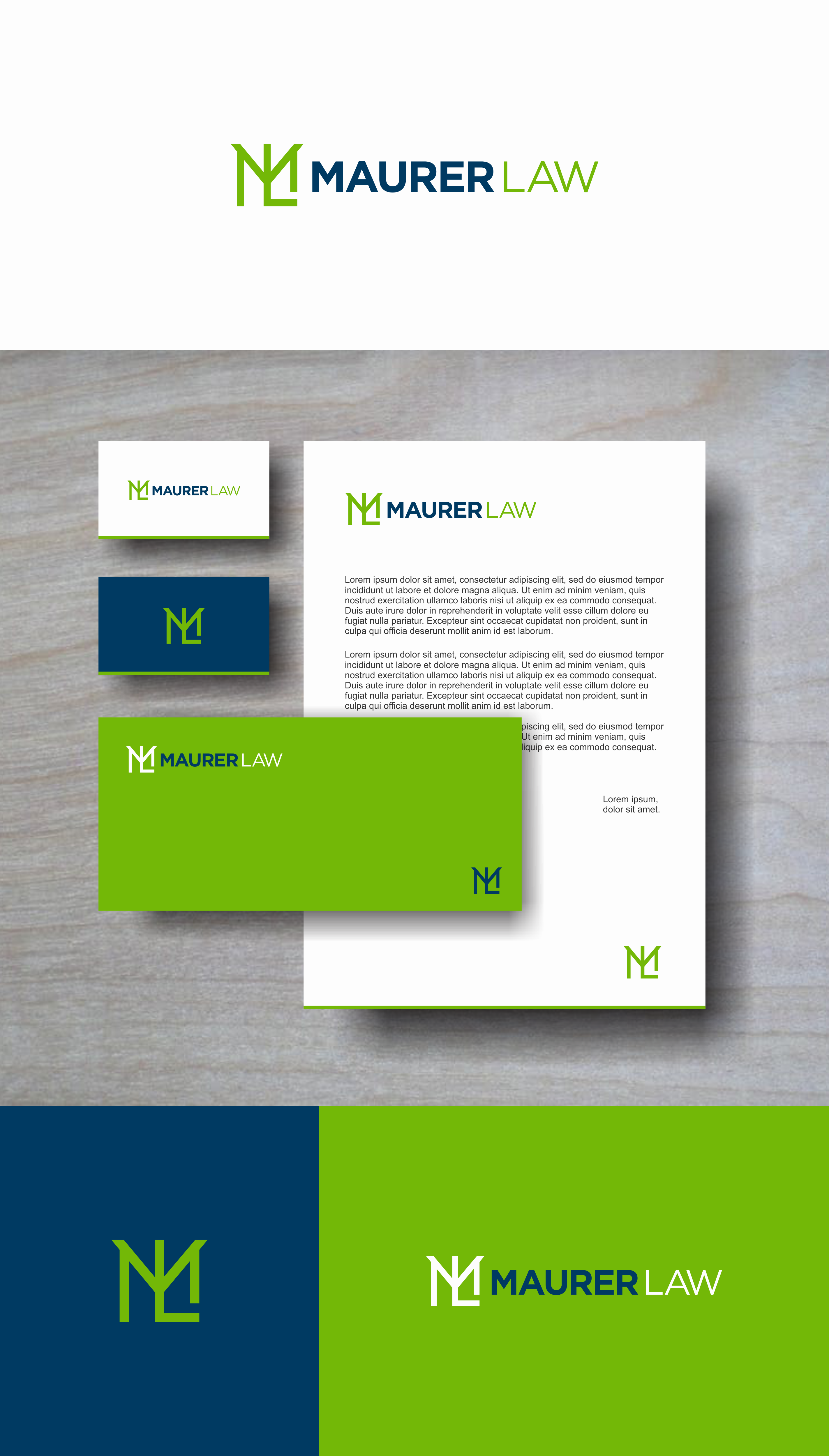 Logo Design by R!CKY for this project | Design #30112028