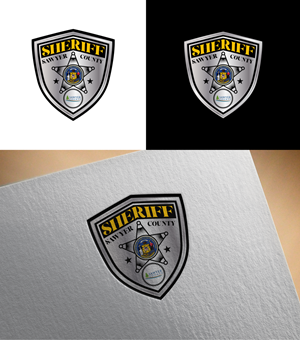 Design de Logo par RA-bica pour ce projet | Design : #30072192