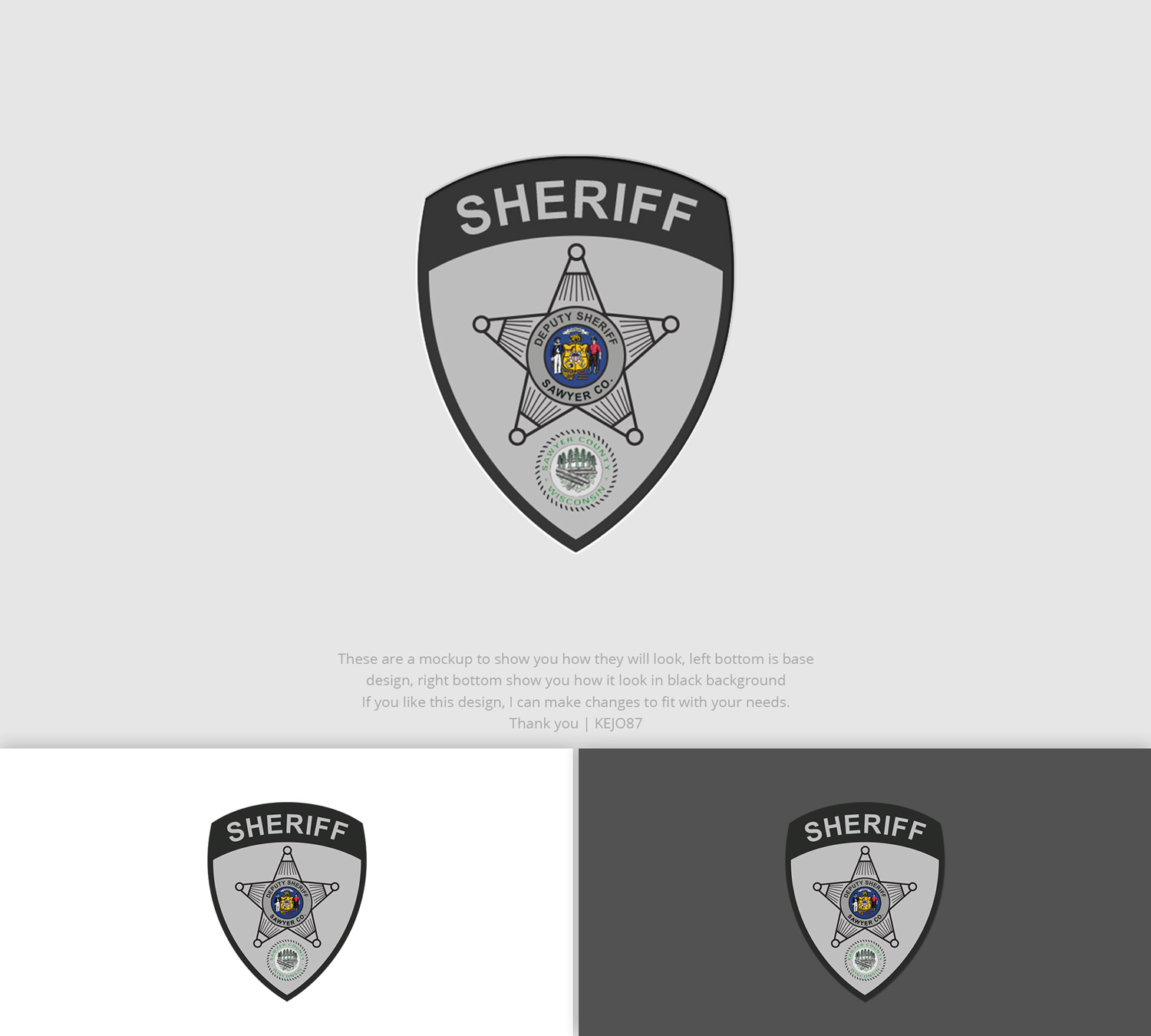 Design de Logo par Kejo87 pour ce projet | Design #30247953