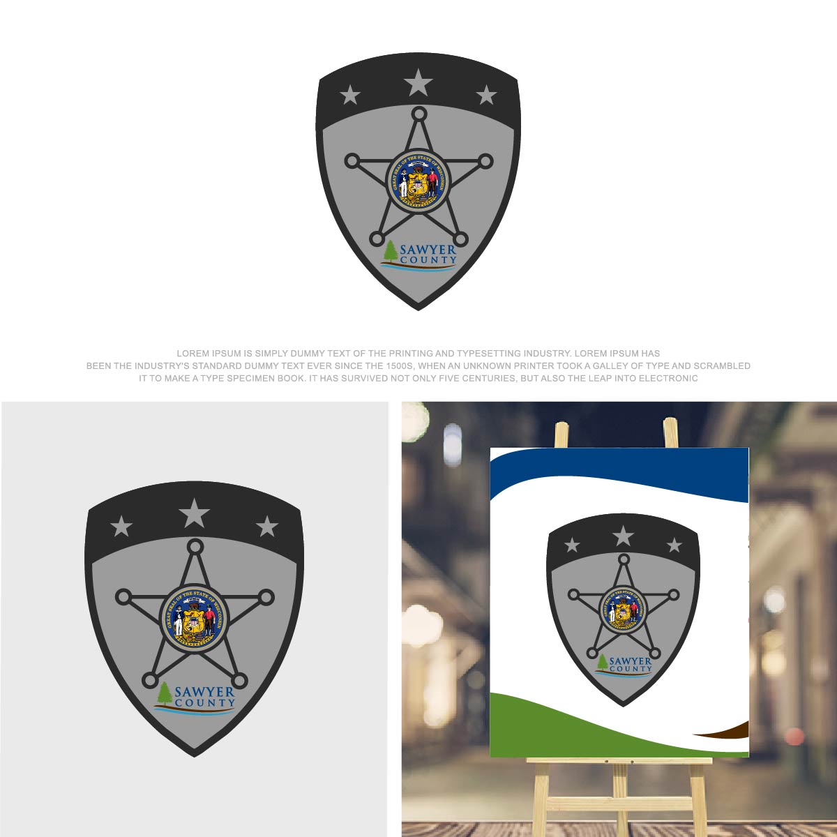 Logo Design by fly  design for this project | Design #30073629