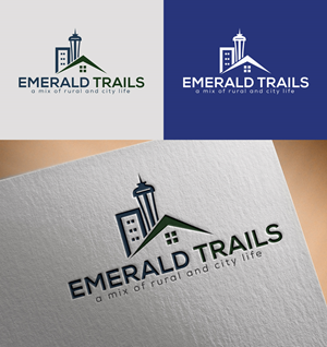 Logo Design by M Art & Design for Centennial Construction | Design: #30077966