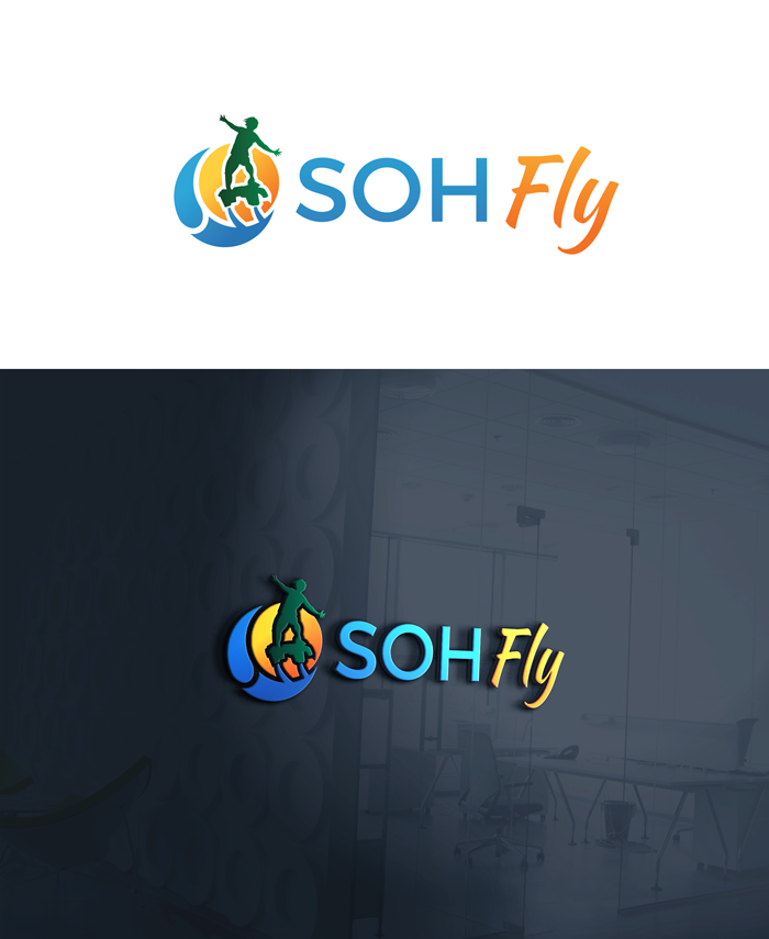 Logo Design by RA-bica for this project | Design #30073489