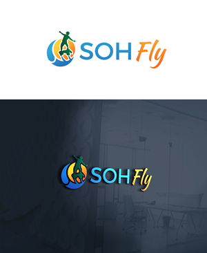 Logo Design by RA-bica for this project | Design: #30073489