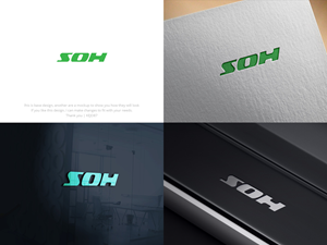 Logo Design by Kejo87 for this project | Design: #30070632