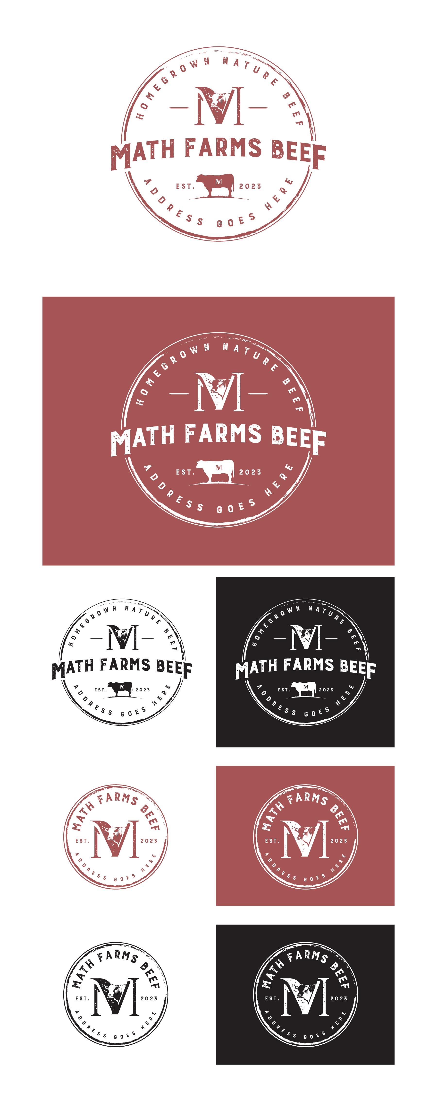 Logo Design by Idea Master Plus for this project | Design #30084867