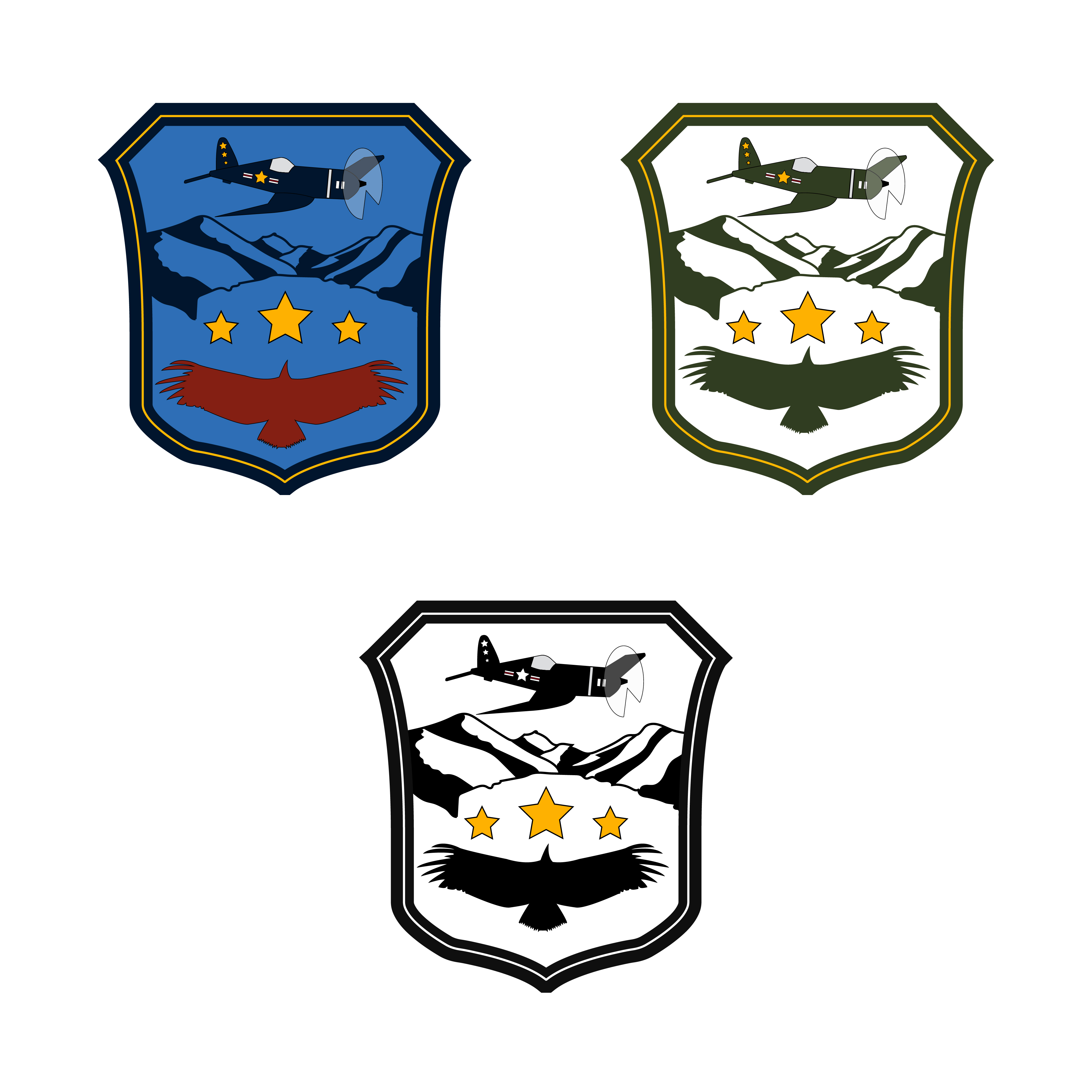 Logo Design by 21 Design for this project | Design #30074017