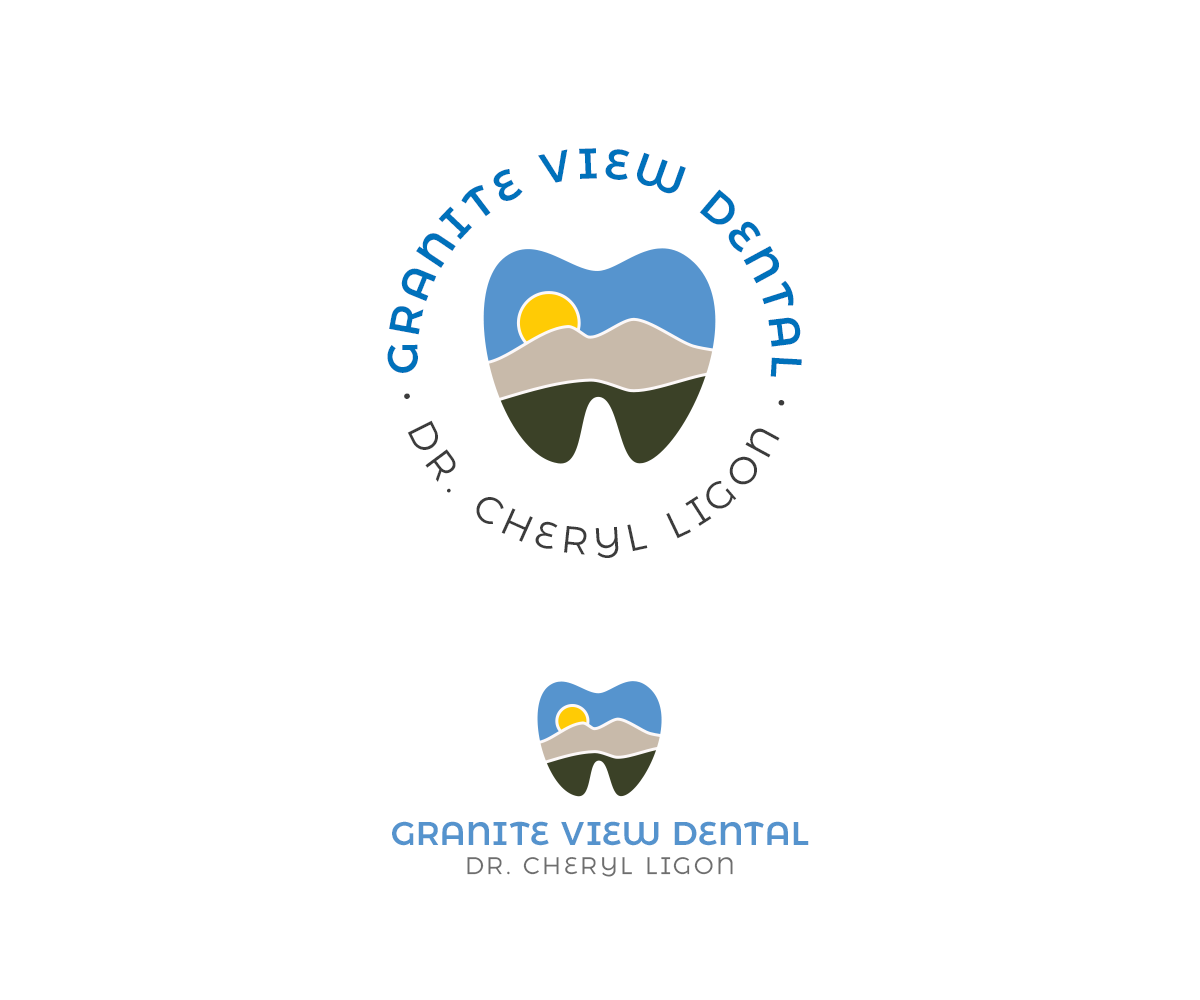 Logo Design by Andrés Sebastián for this project | Design #30070536
