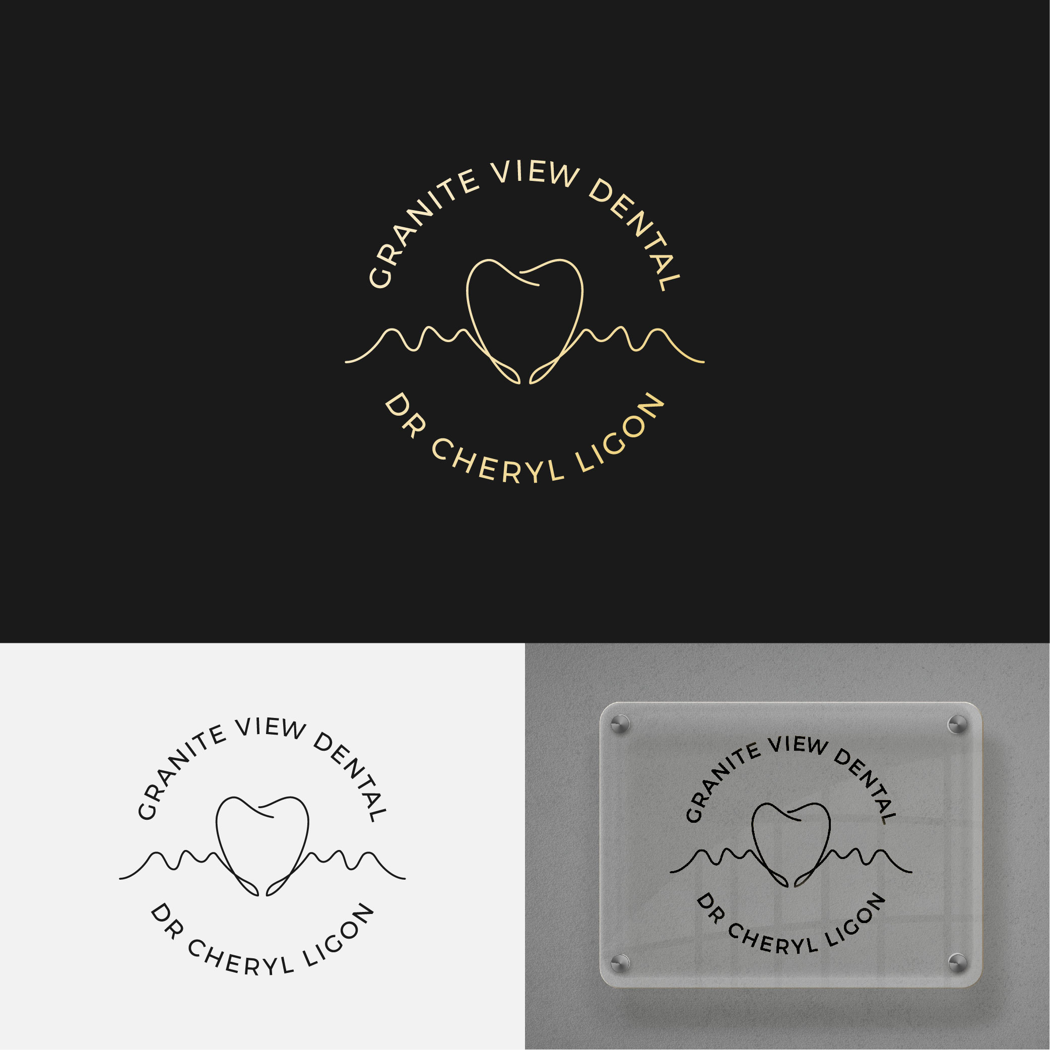 Logo Design by LaVitaBella67 for this project | Design #30079451