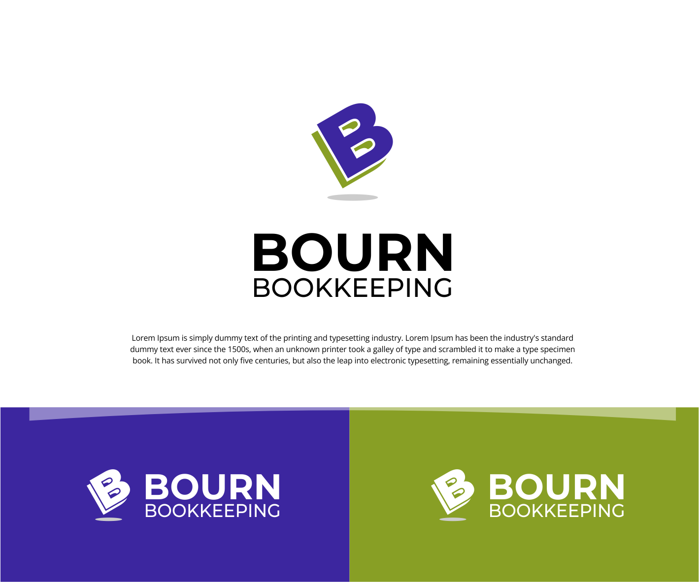 Logo Design by Miqdad Haidar A for One Eleven Web Design™ | Design #30111590