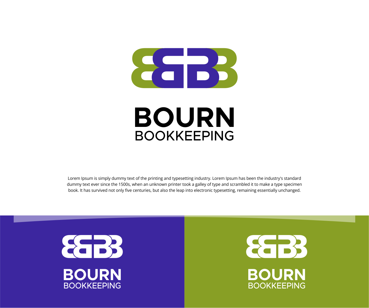 Diseño de Logo por Miqdad Haidar A para One Eleven Web Design™ | Diseño #30111786