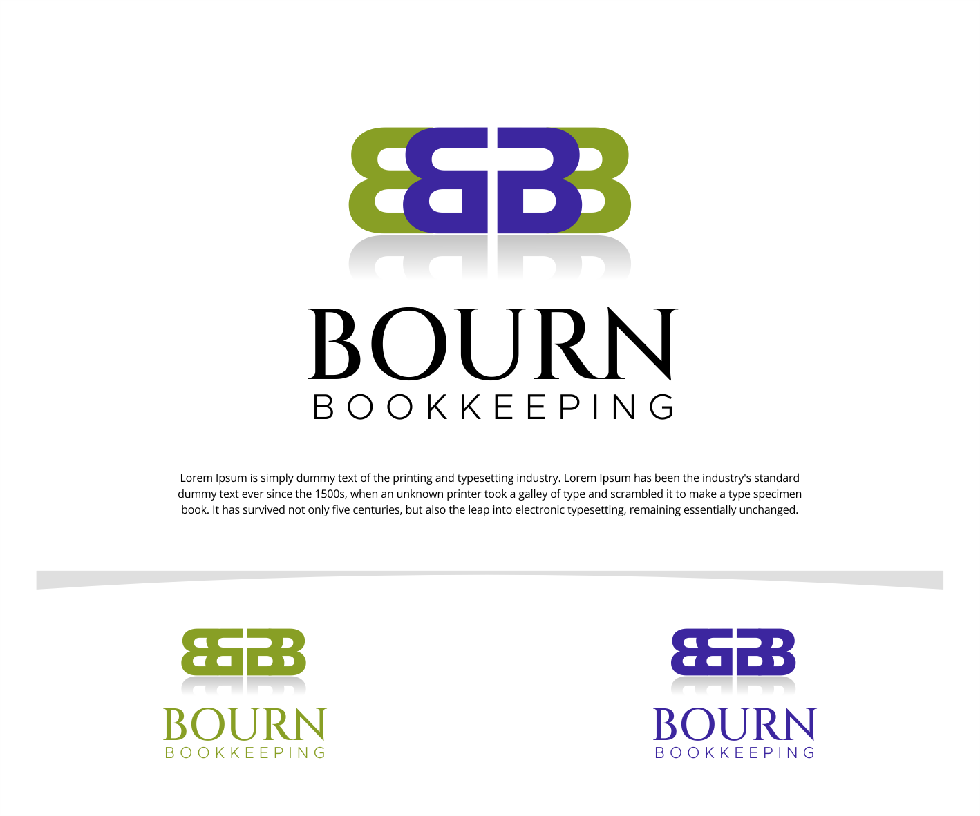 Logo Design by Miqdad Haidar A for One Eleven Web Design™ | Design #30112451