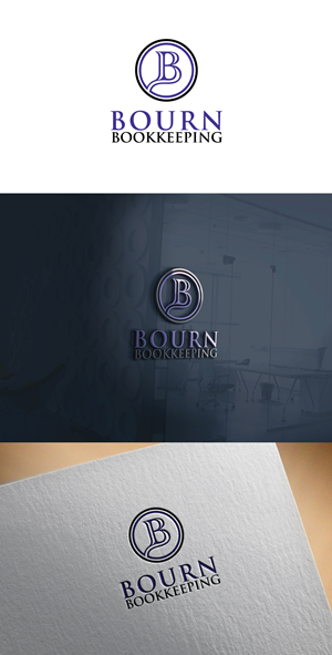 Logo Design by (Vision)