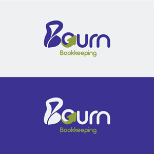 Logo Design by ChrrsVisuals
