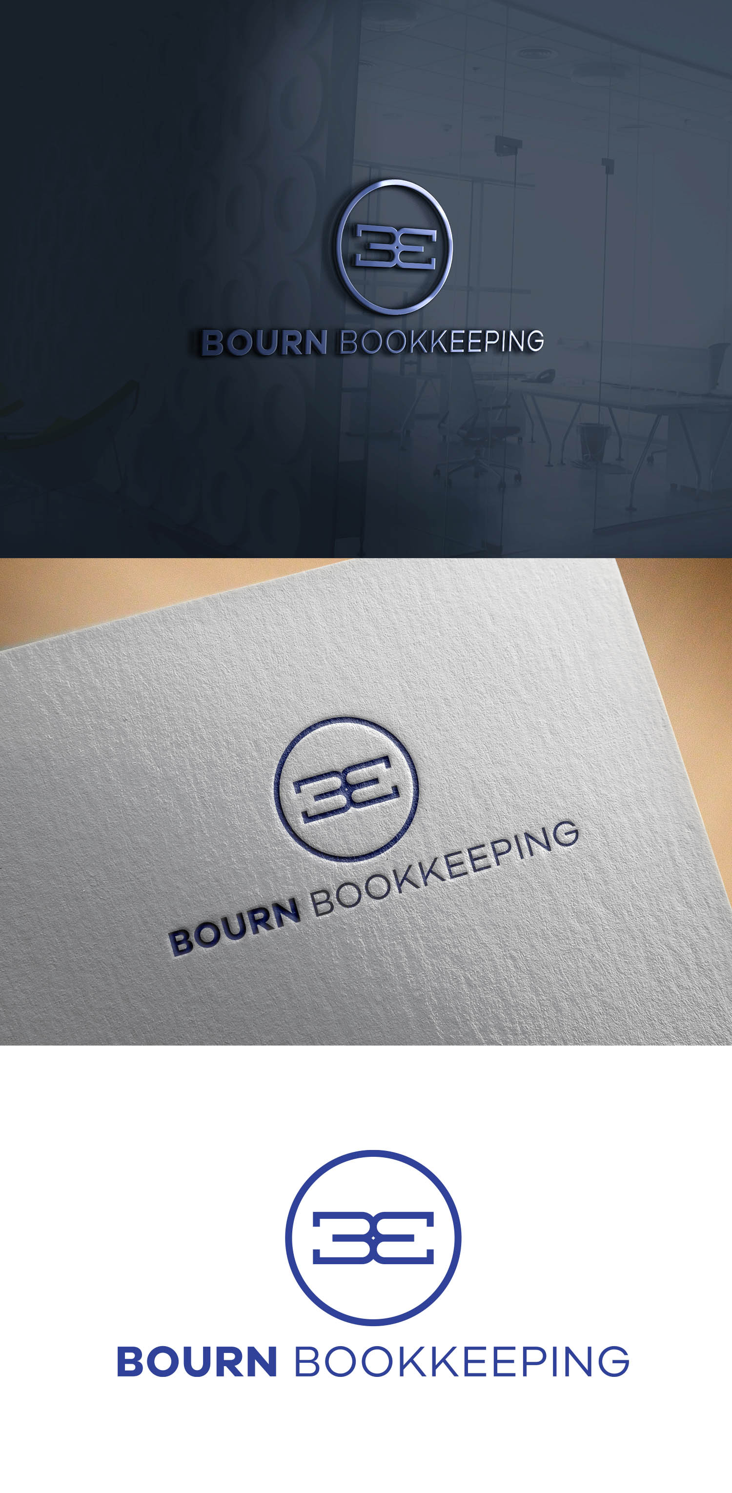 Logo Design by sariaka for One Eleven Web Design™ | Design #30087150