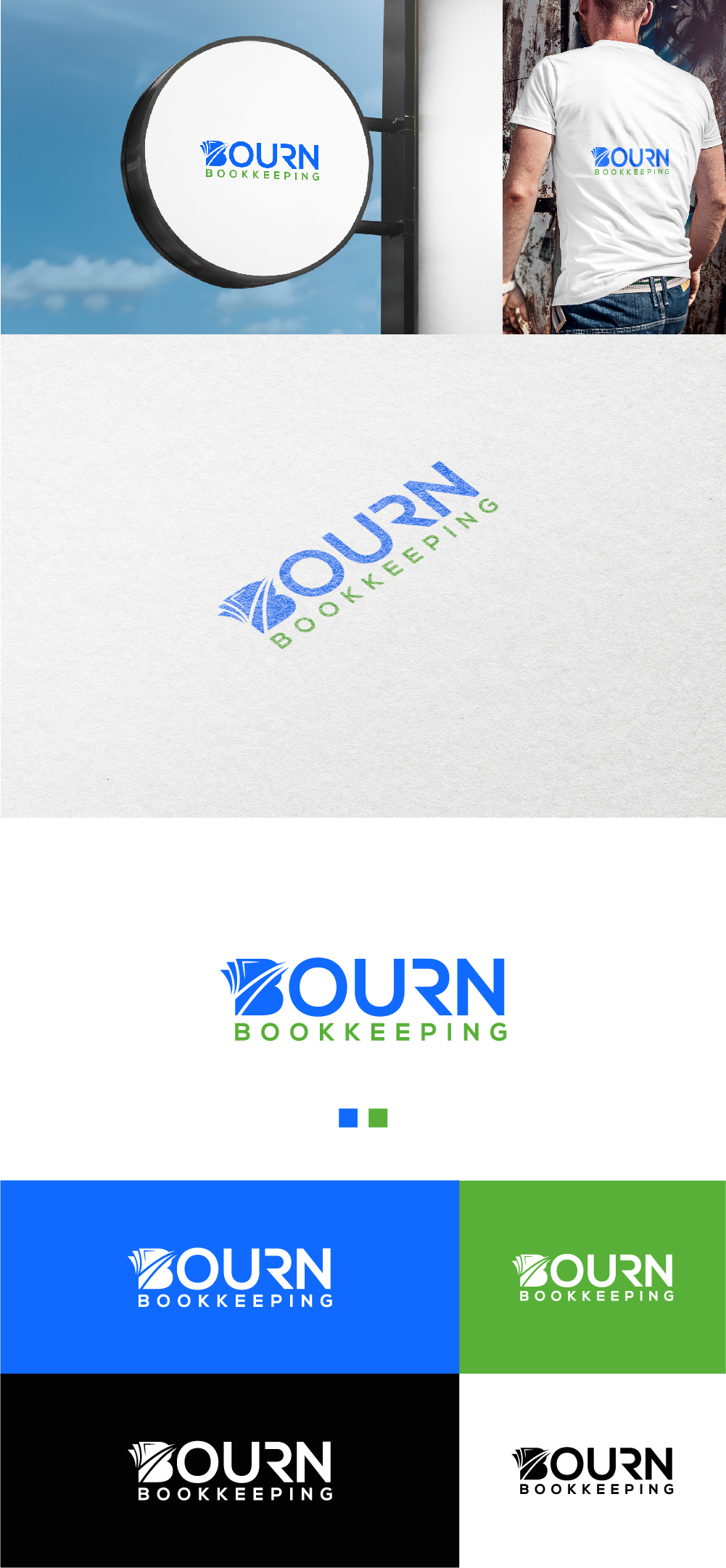 Logo Design by AlphabetZero.com for One Eleven Web Design™ | Design #30087960