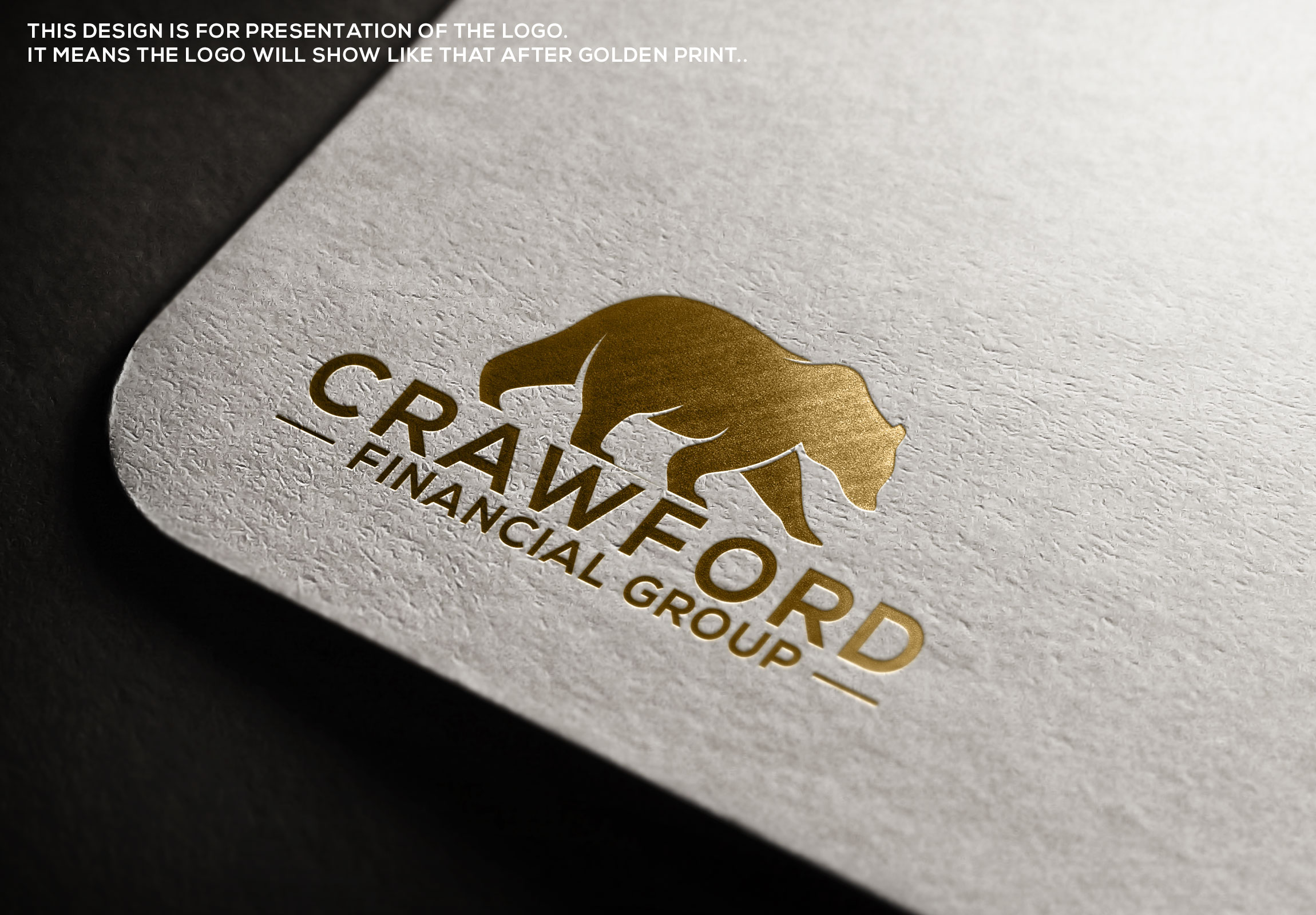 Diseño de Logo por Rosalie.. para este proyecto | Diseño: #30073057