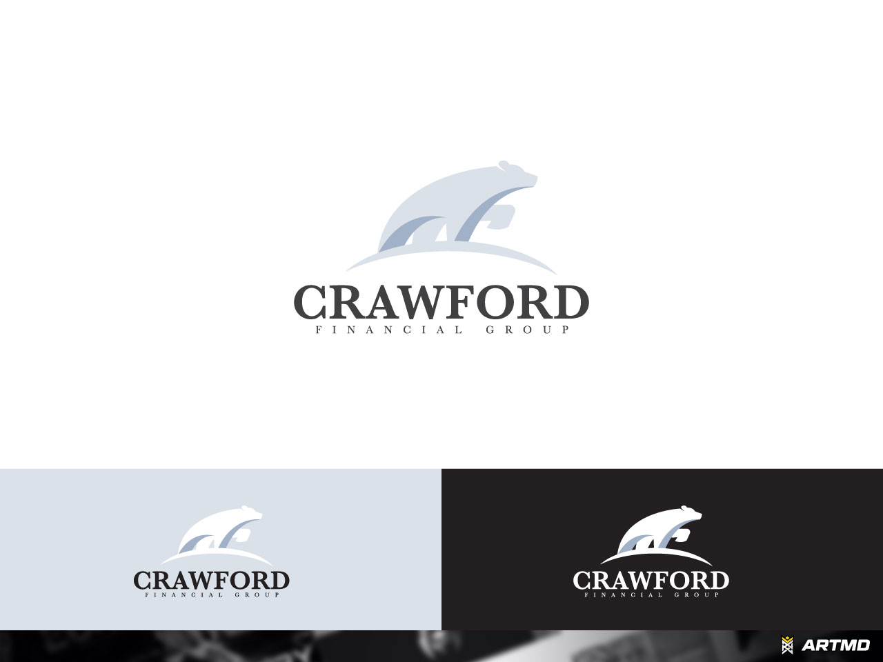 Diseño de Logo por ARTMD para este proyecto | Diseño #30076750